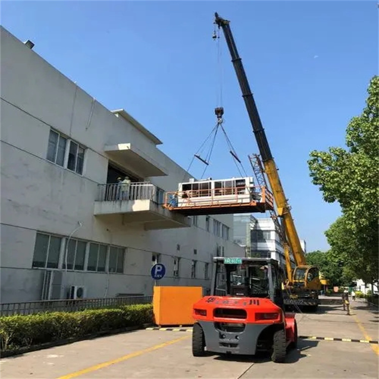 宁波海曙小型吊车出租电话