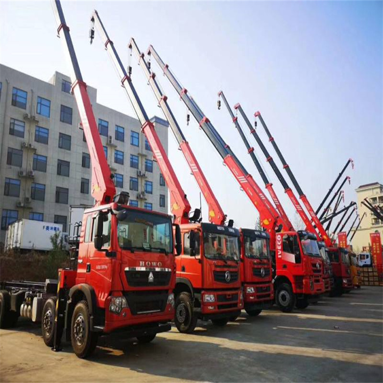 宁波海曙租专业吊车电话