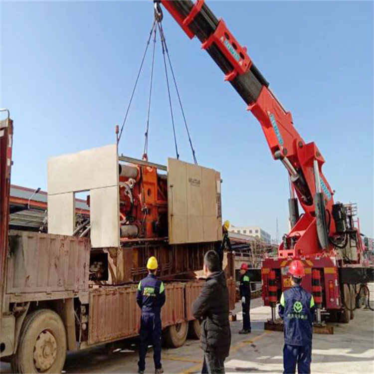 宁波海曙附近随车吊出租，便捷服务与实用联系方式