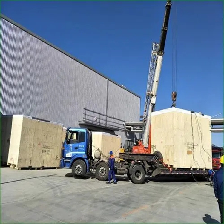 宁波海曙吊车租赁包月