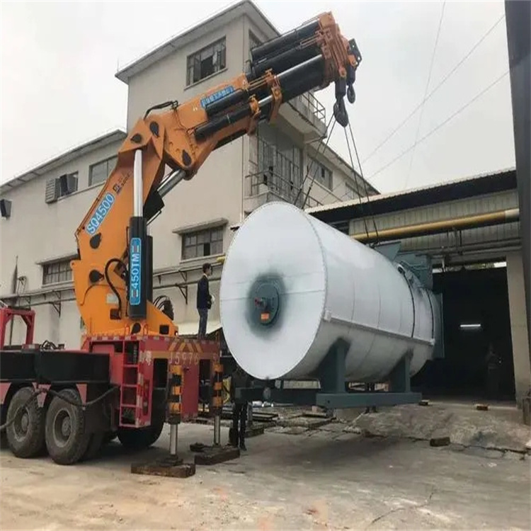 宁波海曙室内装修小型折臂吊出租服务：高效解决方案与租赁指南