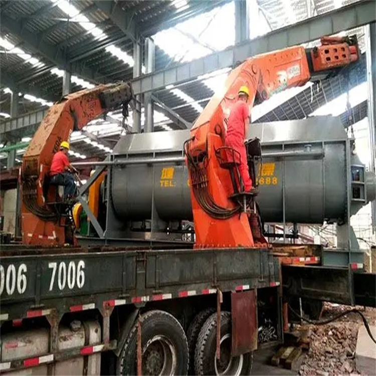 宁波海曙大型随车吊出租多少钱