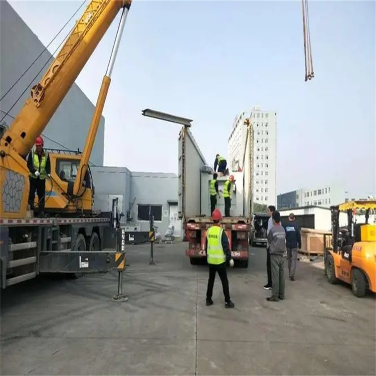 宁波海曙如何找到附近的吊车救援服务