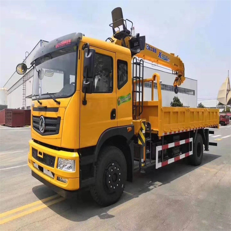 宁波海曙附近找一辆随车吊出租