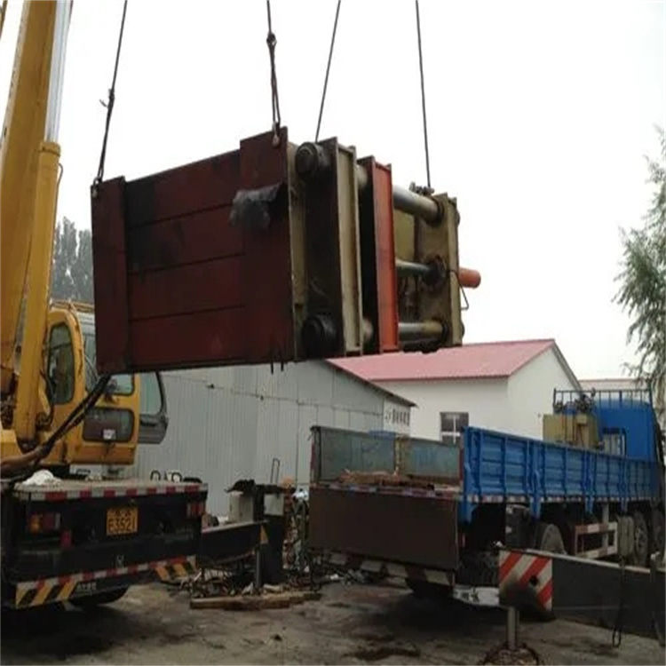 宁波海曙小型汽车吊出租