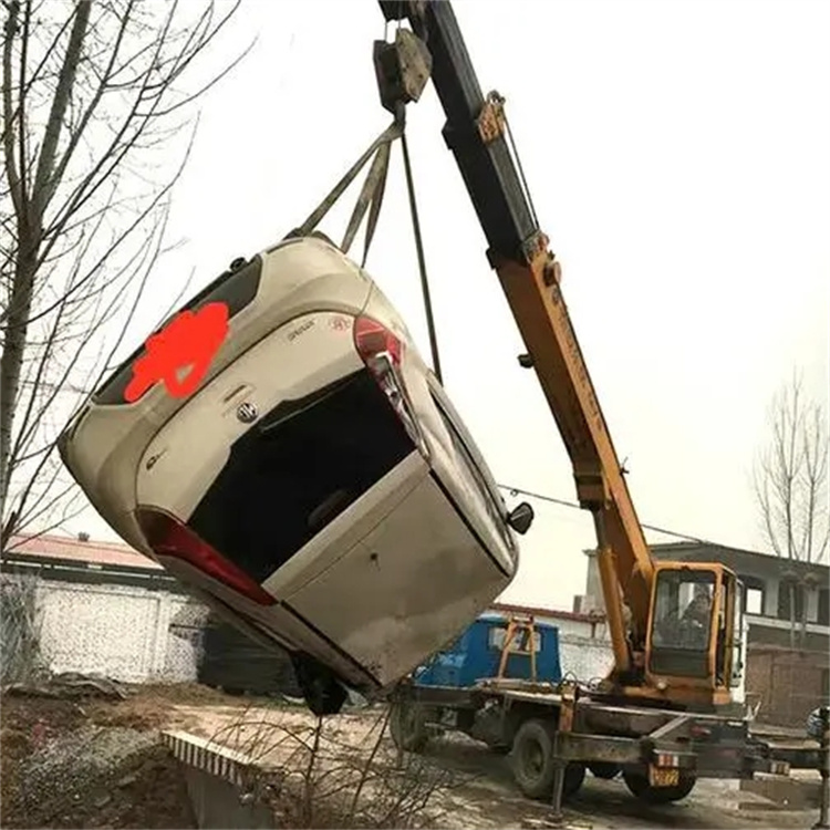 宁波海曙随时待命，吊车24小时道路救援服务全解析