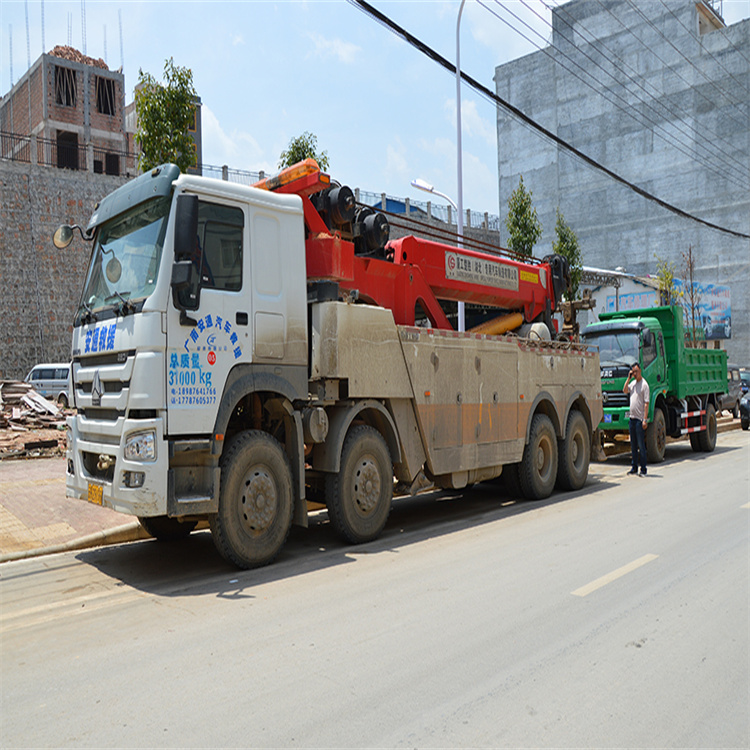 宁波海曙50吨随车吊出租