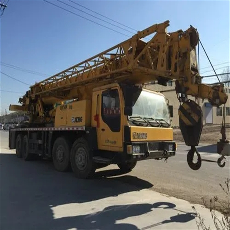 宁波海曙哪里有专业吊车出租